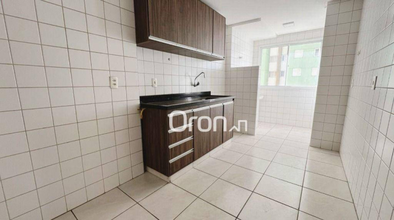 Imagem Apartamento com 2 Quartos à Venda, 74 m² em Jardim Goiás - Goiânia
