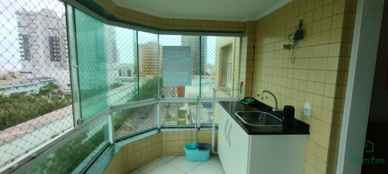 Apartamento com 2 Quartos à Venda, 78 m² em Centro - Tramandai