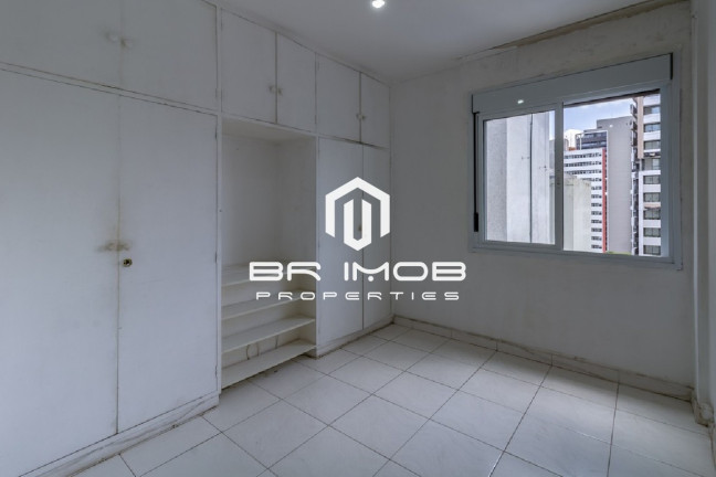 Imagem Imóvel com 3 Quartos à Venda, 90 m² em Consolação - São Paulo Imagem Imóvel com 3 Quartos à Venda, 90 m² em Consolação - São Paulo
