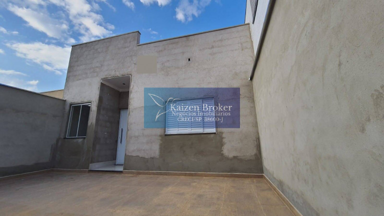 Imagem Casa com 3 Quartos à Venda,  em Residencial Piemonte - Bragança Paulista