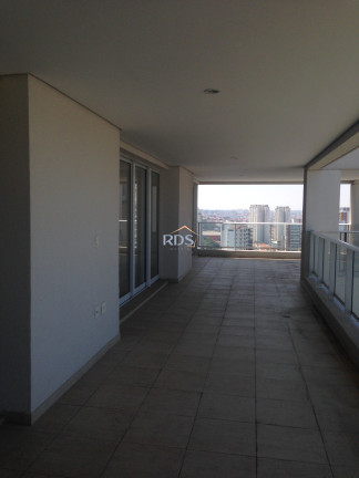 Imagem Imóvel com 4 Quartos à Venda, 606 m² em Campo Belo - São Paulo