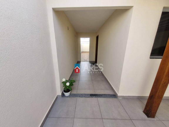 Imagem Casa com 2 Quartos à Venda, 125 m² em Parque Liberdade - Americana Imagem Casa com 2 Quartos à Venda, 125 m² em Parque Liberdade - Americana