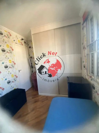 Imagem Apartamento com 3 Quartos à Venda, 60 m² em Planalto - São Bernardo Do Campo Imagem Apartamento com 3 Quartos à Venda, 60 m² em Planalto - São Bernardo Do Campo