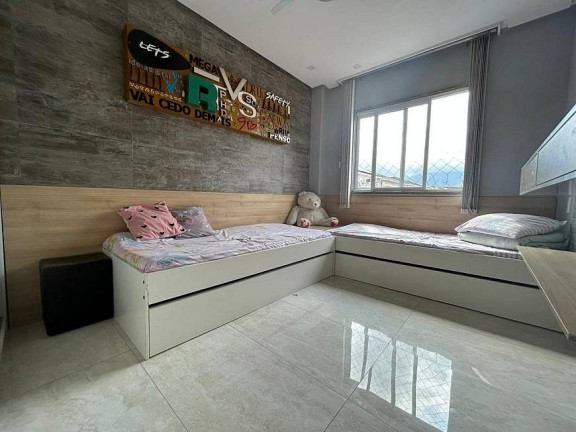 Imagem Casa com 4 Quartos à Venda, 150 m² em Colina De Laranjeiras - Serra Imagem Casa com 4 Quartos à Venda, 150 m² em Colina De Laranjeiras - Serra
