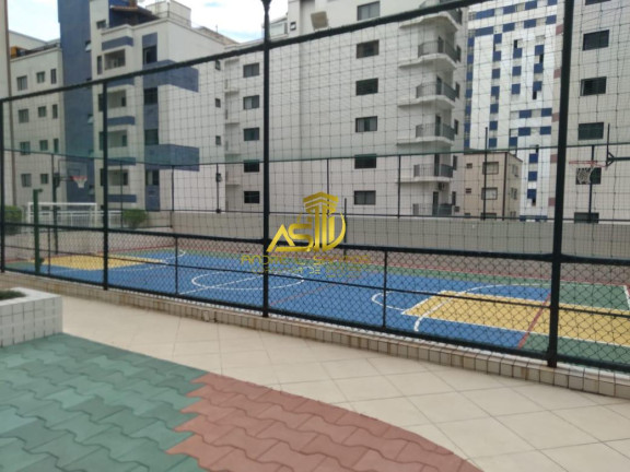 Imagem Apartamento com 1 Quarto à Venda, 40 m² em Ocian - Praia Grande Imagem Apartamento com 1 Quarto à Venda, 40 m² em Ocian - Praia Grande