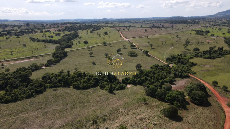 Imagem Imóvel com 3 Quartos à Venda, em Zona Rural - Morro Agudo De Goiás Imagem Imóvel com 3 Quartos à Venda, em Zona Rural - Morro Agudo De Goiás