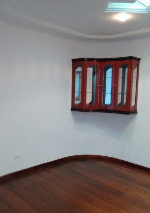 Imagem Apartamento com 4 Quartos à Venda, 163 m² em Vila Regente Feijó - São Paulo Imagem Apartamento com 4 Quartos à Venda, 163 m² em Vila Regente Feijó - São Paulo