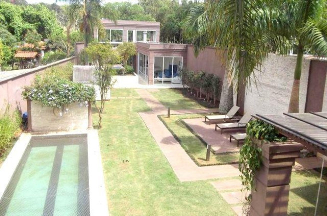 Imagem Casa com 3 Quartos à Venda, 650 m² em São Paulo Ii - Cotia Imagem Casa com 3 Quartos à Venda, 650 m² em São Paulo Ii - Cotia