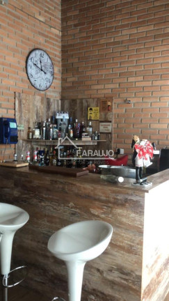 Imagem Imóvel com 3 Quartos à Venda, 310 m² em Parque Residencial Villa Dos Inglezes - Sorocaba