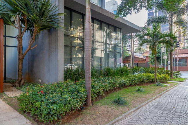 Imagem Apartamento com 1 Quarto à Venda, 89 m² em Moema - São Paulo Imagem Apartamento com 1 Quarto à Venda, 89 m² em Moema - São Paulo