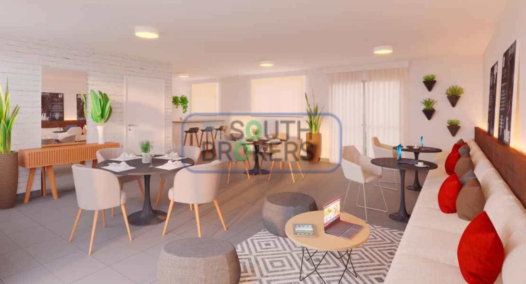 Imagem Apartamento com 2 Quartos à Venda, 31 m² em Parque Novo Mundo - São Paulo Imagem Apartamento com 2 Quartos à Venda, 31 m² em Parque Novo Mundo - São Paulo