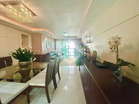 Imagem Apartamento com 4 Quartos à Venda, 148 m² em Barra Olímpica - Rio De Janeiro