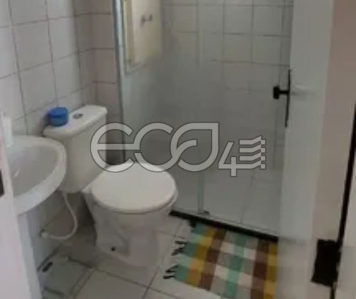 Imagem Apartamento com 3 Quartos à Venda, 69 m² em Jabotiana - Aracaju