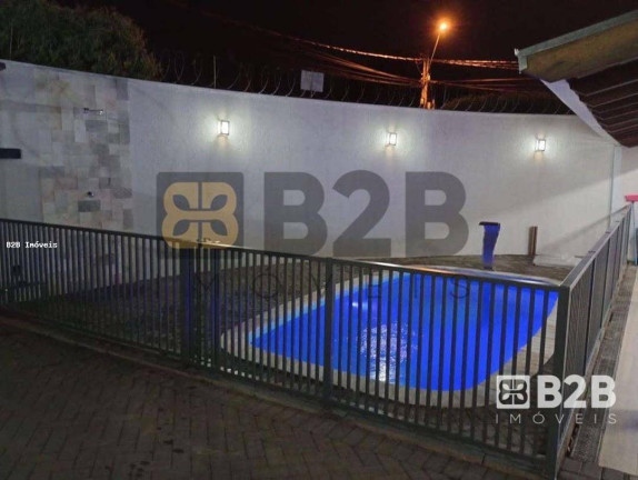 Imagem Casa com 1 Quarto à Venda, em Parque Jaraguá - Bauru Imagem Casa com 1 Quarto à Venda, em Parque Jaraguá - Bauru