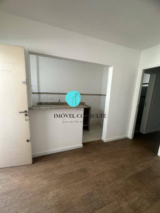 Imagem Casa com 1 Quarto para Alugar, 40 m² em Consolação - São Paulo