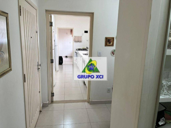 Imagem Cobertura com 4 Quartos à Venda, 440 m² em Cambuí - Campinas