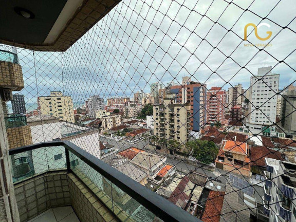 Imagem Apartamento com 1 Quarto à Venda, 64 m² em Tupi - Praia Grande Imagem Apartamento com 1 Quarto à Venda, 64 m² em Tupi - Praia Grande