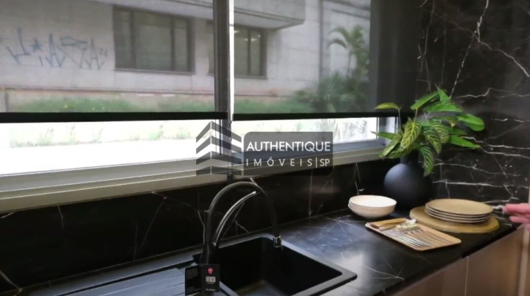 Imagem Apartamento com 4 Quartos à Venda, 250 m² em Jardins - São Paulo Imagem Apartamento com 4 Quartos à Venda, 250 m² em Jardins - São Paulo