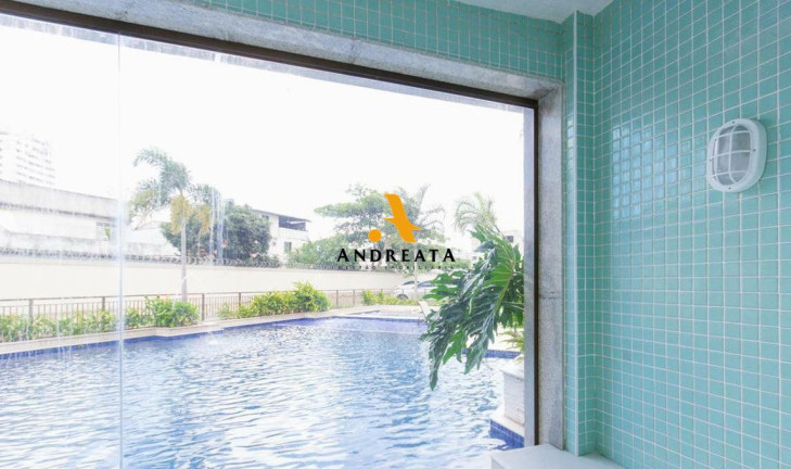 Imagem Apartamento com 1 Quarto à Venda, 36 m² em Jacarepaguá - Rio De Janeiro Imagem Apartamento com 1 Quarto à Venda, 36 m² em Jacarepaguá - Rio De Janeiro