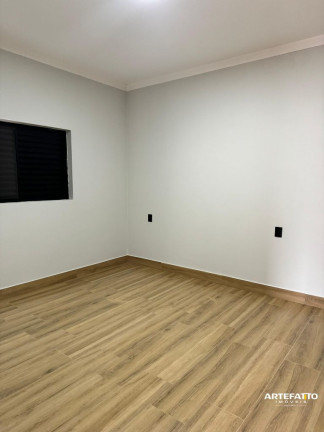 Imagem Casa com 3 Quartos à Venda, 140 m² em Jardim Pulicano - Franca Imagem Casa com 3 Quartos à Venda, 140 m² em Jardim Pulicano - Franca