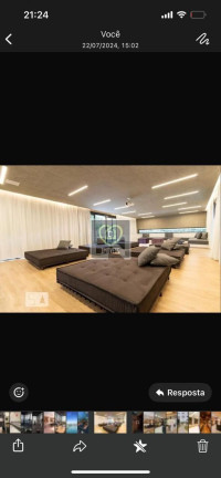 Imagem Apartamento com 1 Quarto para Alugar, 32 m² em Pinheiros - São Paulo Imagem Apartamento com 1 Quarto para Alugar, 32 m² em Pinheiros - São Paulo