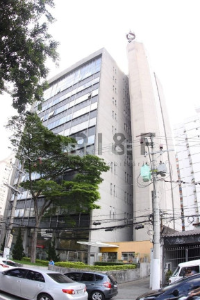 Imóvel Comercial à Venda, 90 m² em Brooklin - São Paulo