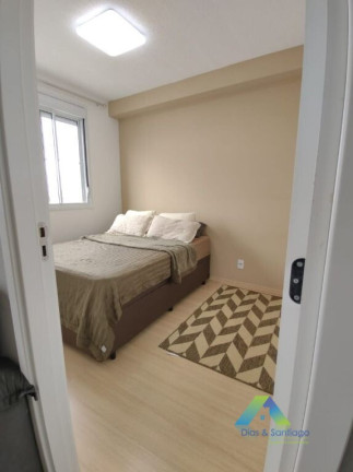 Imagem Apartamento com 2 Quartos à Venda, 34 m² em Santo Amaro - São Paulo Imagem Apartamento com 2 Quartos à Venda, 34 m² em Santo Amaro - São Paulo