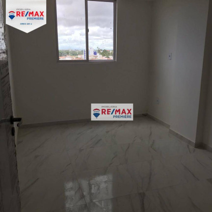 Imagem Apartamento com 2 Quartos à Venda, 58 m² em Jaguaribe - João Pessoa