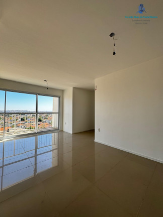 Apartamento com 3 Quartos à Venda, 79 m² em Setor Coimbra - Goiânia