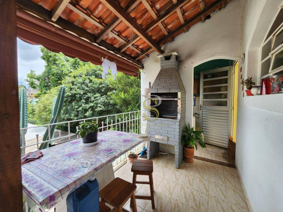 Imagem Casa com 5 Quartos à Venda, 300 m² em Centro - Mairiporã
