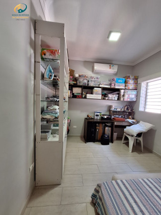 Imagem Casa com 3 Quartos à Venda, 250 m² em Saúde - São Paulo