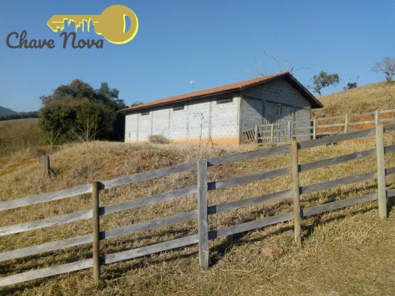 Imagem Chácara com 3 Quartos à Venda, 20 m² em Roseta - Cambuí
