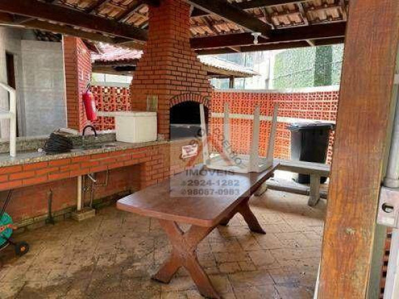 Imagem Apartamento com 3 Quartos à Venda, 63 m² em Jardim Consórcio - São Paulo