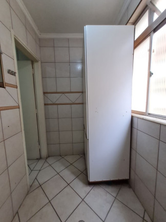 Imagem Apartamento com 1 Quarto à Venda, 63 m² em Pompéia - Santos