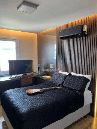 Imagem Apartamento com 3 Quartos à Venda, 127 m² em Centro - São José Do Rio Preto
