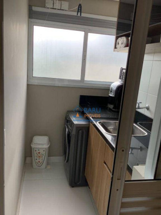 Imagem Apartamento com 3 Quartos à Venda, 137 m² em Brooklin - São Paulo