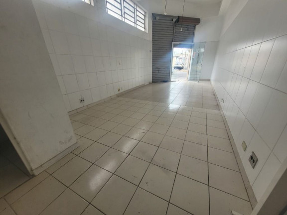 Imagem Sala Comercial para Alugar, 45 m² em Centro - Suzano