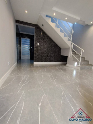 Imagem Casa de Condomínio com 2 Quartos à Venda, 70 m² em Novo Osasco - Osasco Imagem Casa de Condomínio com 2 Quartos à Venda, 70 m² em Novo Osasco - Osasco
