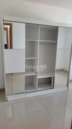 Imagem Apartamento com 2 Quartos à Venda, 50 m² em Areias - São José Imagem Apartamento com 2 Quartos à Venda, 50 m² em Areias - São José