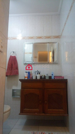 Imagem Apartamento com 2 Quartos à Venda, 56 m² em Jardim Santo Elias - São Paulo Imagem Apartamento com 2 Quartos à Venda, 56 m² em Jardim Santo Elias - São Paulo