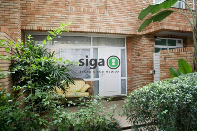 Imagem Casa com 4 Quartos à Venda ou Locação, 443 m² em Chácara Santo Antônio (zona Sul) - São Paulo Imagem Casa com 4 Quartos à Venda ou Locação, 443 m² em Chácara Santo Antônio (zona Sul) - São Paulo