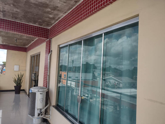 Imagem Sala Comercial à Venda, 300 m² em Cidade Nova - Manaus
