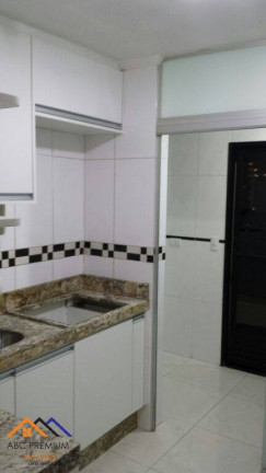 Imagem Apartamento com 2 Quartos à Venda, 102 m² em Vila Gilda - Santo André Imagem Apartamento com 2 Quartos à Venda, 102 m² em Vila Gilda - Santo André