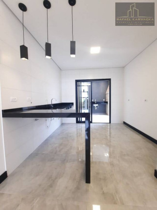Imagem Casa de Condomínio com 3 Quartos à Venda, 110 m² em Cajuru Do Sul - Sorocaba