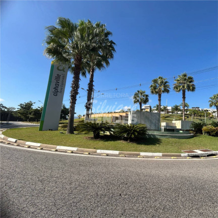 Imagem Terreno em Condomínio à Venda, 843 m² em Alphaville Nova Esplanada - Votorantim Imagem Terreno em Condomínio à Venda, 843 m² em Alphaville Nova Esplanada - Votorantim