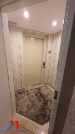 Imagem Apartamento com 3 Quartos à Venda, 106 m² em Santo Antônio - São Caetano Do Sul Imagem Apartamento com 3 Quartos à Venda, 106 m² em Santo Antônio - São Caetano Do Sul