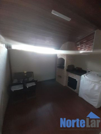 Imagem Casa de Condomínio com 2 Quartos à Venda, 70 m² em Jaraguá - São Paulo