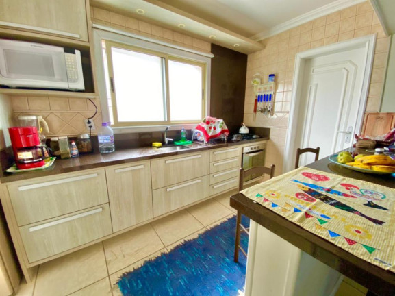 Imagem Apartamento com 3 Quartos à Venda, 124 m² em Centro - Capao Da Canoa