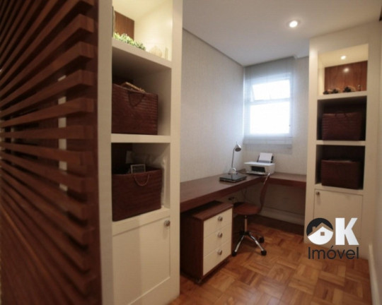 Imagem Apartamento com 3 Quartos à Venda, 190 m² em Jardim Paulista - São Paulo Imagem Apartamento com 3 Quartos à Venda, 190 m² em Jardim Paulista - São Paulo