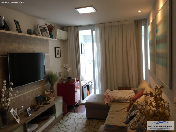 Imagem Apartamento com 2 Quartos à Venda, 68 m² em Brooklin - São Paulo